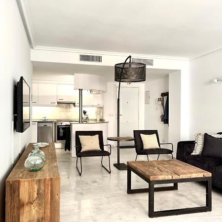 Bear Holiday - Apartment Maria In Moraira Near The Beach Εξωτερικό φωτογραφία