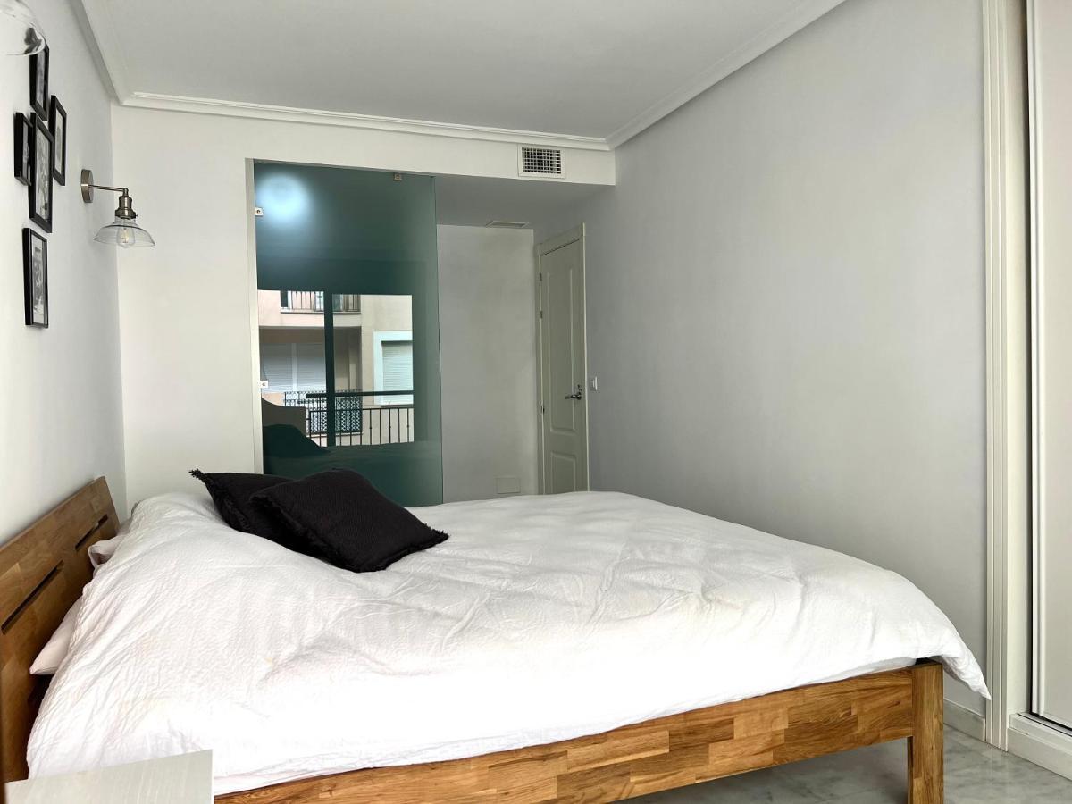 Bear Holiday - Apartment Maria In Moraira Near The Beach Εξωτερικό φωτογραφία