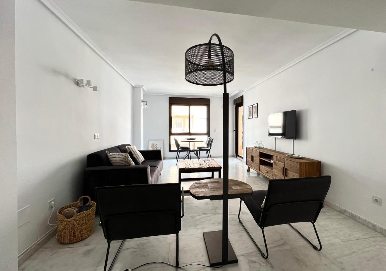 Bear Holiday - Apartment Maria In Moraira Near The Beach Εξωτερικό φωτογραφία
