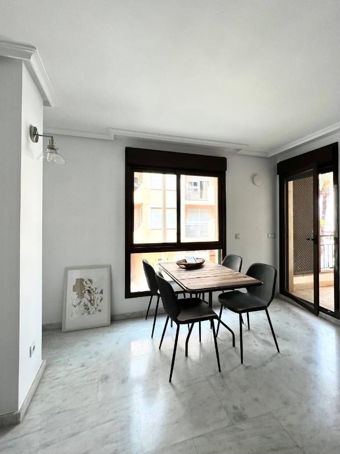 Bear Holiday - Apartment Maria In Moraira Near The Beach Εξωτερικό φωτογραφία