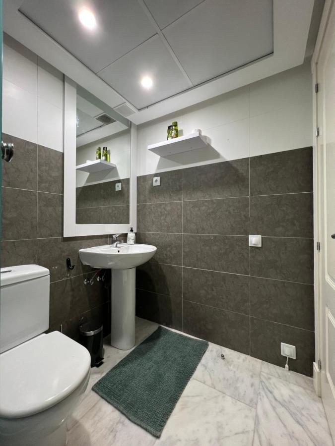 Bear Holiday - Apartment Maria In Moraira Near The Beach Εξωτερικό φωτογραφία